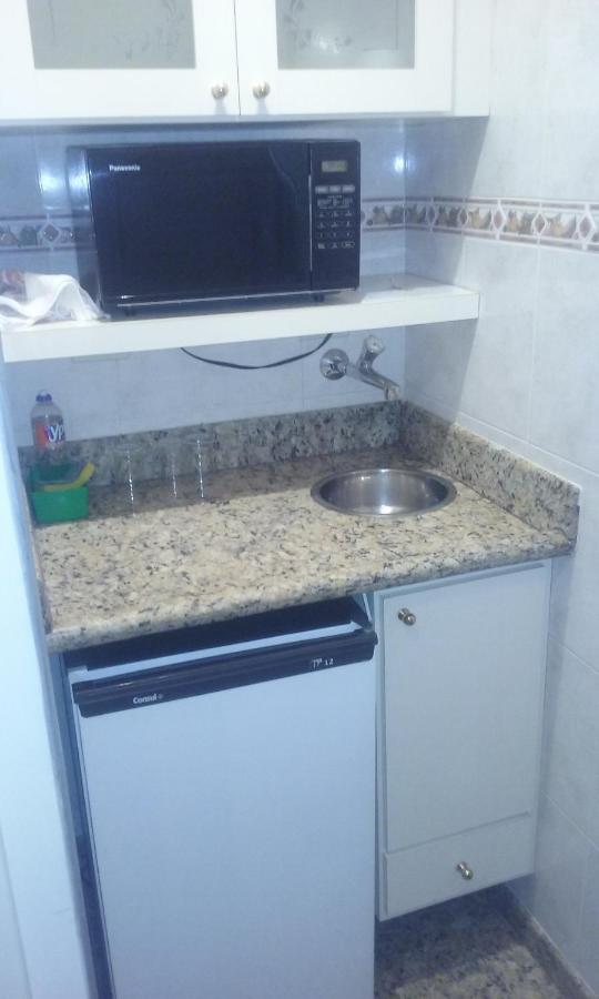 Апарт готель Flat No Cavalinho Branco Агуас-ді-Ліндоя Екстер'єр фото