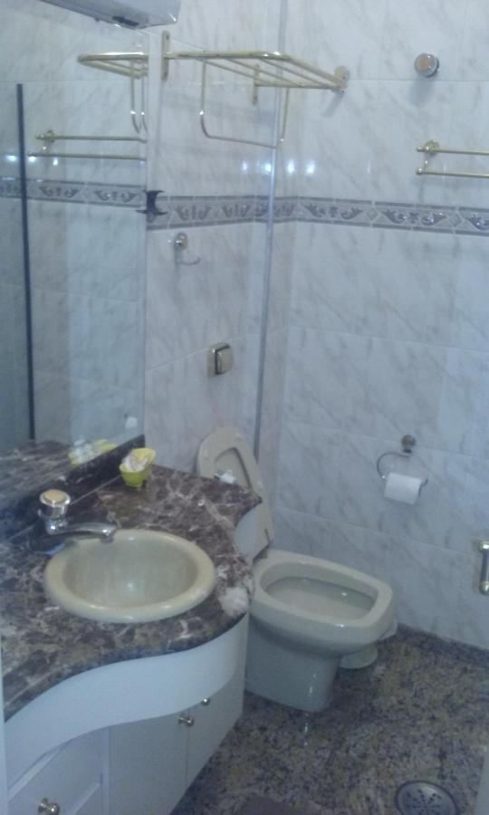 Апарт готель Flat No Cavalinho Branco Агуас-ді-Ліндоя Екстер'єр фото