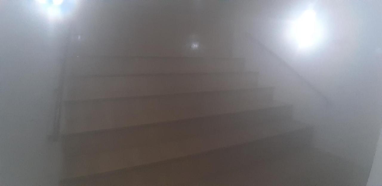 Апарт готель Flat No Cavalinho Branco Агуас-ді-Ліндоя Екстер'єр фото